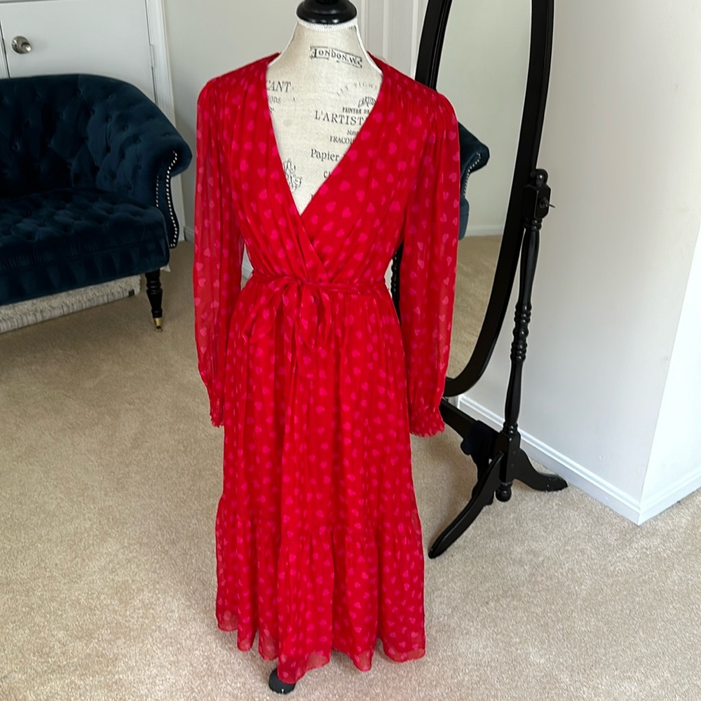 Kate Spade dress, size 10